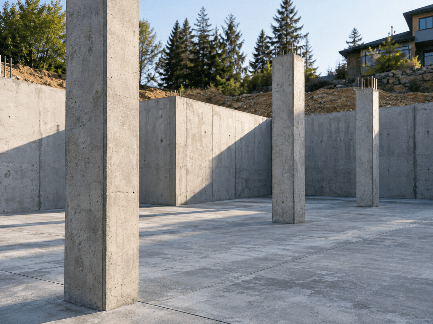 Structural Concrete